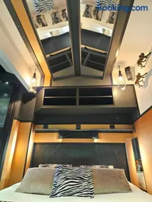 Apartment Naturist Cap In Loft - Image 2