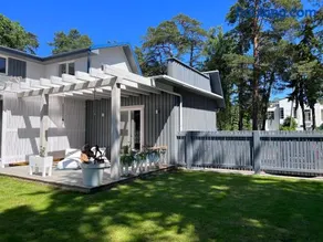 Cozy beach house Jurmala - Image 2