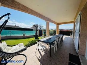 Villa des remparts - avec piscine et jardin - Nord Ariège - Image 3
