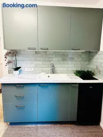 Un appartement en centre ville , à 2 pas du château de Villers Cotterets - Image 2