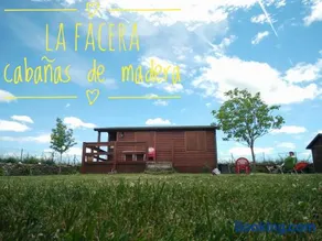 La Facera, Cabañas de Madera - Image 4