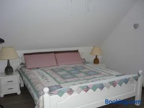 Ferienwohnung Klütz - Unterkunft mit 2 Schlafzimmern und modernem Bad - Image 2