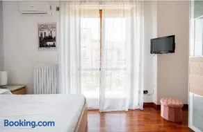 Casti apartment - MM3 Comasina - Image 4