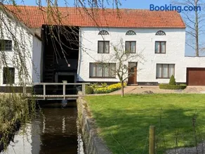 Vakantiewoning Wurfeldermolen - Image 2