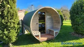 Gîte et chambre d'hôtes en Champagne - Image 1