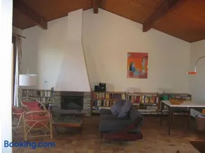 Villa Les Quatre Vents mit traumhaftem Meerblick - Image 4