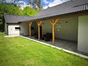 Mezonetový apartmán s terasou na samotě v lese - Image 1