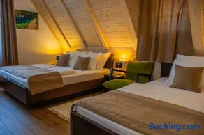 PLITVICKA KUCA M - Holiday Lodge - Image 3
