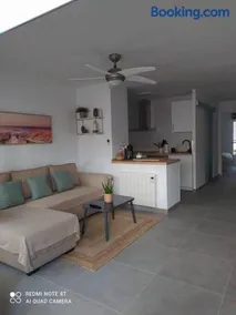 APARTAMENTO LA TORTUGA - Image 1