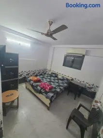 Prayag Hospice's Premium Home Stay Facility - Image 1