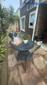 De Blauwvoet - Flamingo Apartment - Image 1