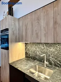 Saas-Fee renovated flat in center of the village - Image 2