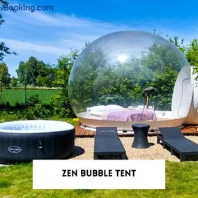 W BAŃCE Glamping - Image 1
