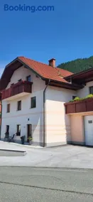 Apartments Na Žagi - Image 1