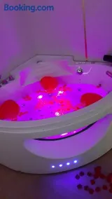 Nid d'amour baignoire/jacuzzi - Image 3