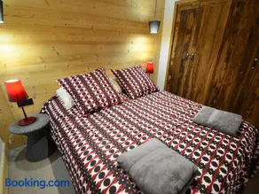 Chalet de Luxe à Saint Martin de Belleville : Spa, Sauna, Proche Pistes et Commerces - FR-1-452-199 - Image 3