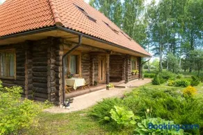 Guest House Lēveri - Image 2