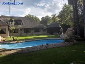 Villa Schreiner Guest House - Image 1