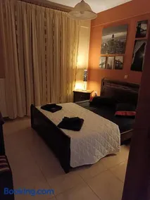 όμορφο διαμερισμα με δυο κρεβατοκάμαρες - Image 4
