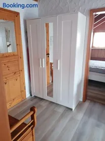 Ferienwohnung 'Emmaus' mit Balkon und WLAN - Image 2