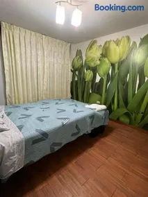 Las palmeras - Image 1