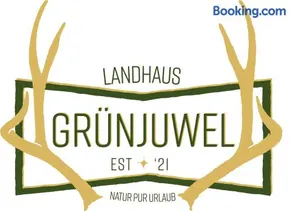 Landhaus Grünjuwel - Image 1