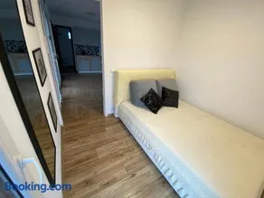 Domek przy stajni Bogdanówka całoroczny - Image 4