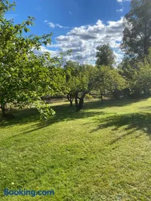 Naturnära hus utanför Reftele närhet till Isaberg och High Chaparral - Image 5