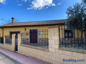 Casa LAS TABLAS DEL BULLAQUE - Image 1