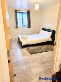 Double room in a shared 2bed flat - Image 4