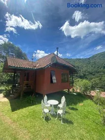 RECANTO Do SOL VISCONDE DE MAUÁ - Image 2