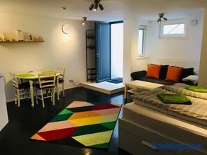 Ruhige Wohnung in zentraler Lage Tübingens - Image 1
