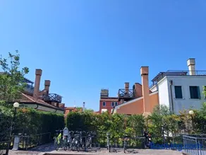 La Garzetta, enjoy Venice by the sea !! - Image 2