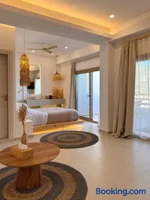 Spongia Apartments and Suites Kalymnos - Image 2