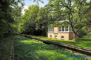 Old Droxford Station Signal Box - Image 1
