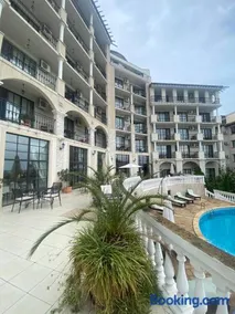 The Cliff Lux Apartment Obzor, Burgas, Bulgaria - Image 2