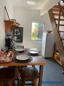 Apartamento com Terraço na Gamboa do Morro - Image 1