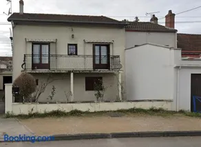 Belle maison rénovée avec jacuzzi - Image 1