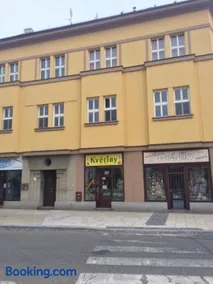 Apartmán na náměstí - Image 1