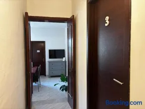Traditional 3-Bedroom Apartment in Central Ħamrun - Image 2