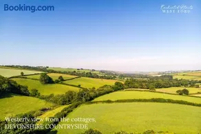 Enchanted Retreats at West Ford Devon - Image 3