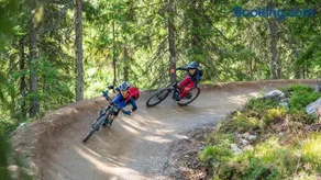 Trysil Caravan Cycle in-out - Image 1