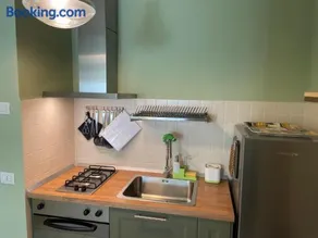 Fregene's Studio Monolocale - Image 3