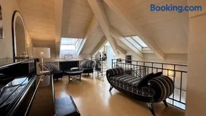 Luxury Wellness Penthouse Ponte degli Alpini - Image 1