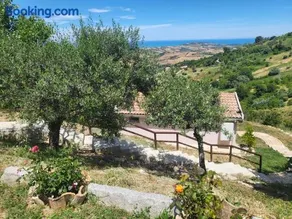 La Terrazza Segreta - Vista Mare - Image 1