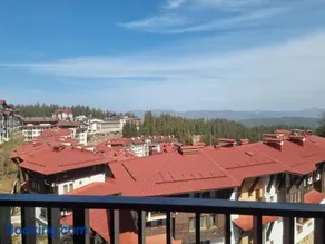 Viva apartment Grand Monastery on the ski slopes - Image 1