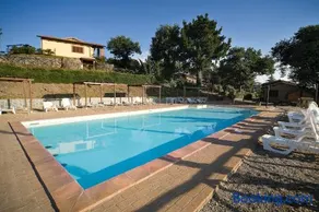 AgriResort Spa Glamping Poggio Di Montedoro - Image 2