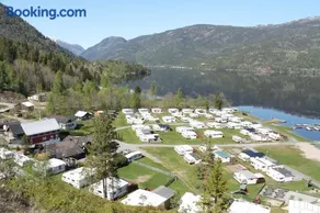 Garvikstrondi Camping - Image 4