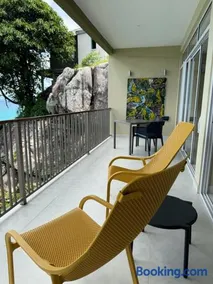 Maka Bay Self Catering - Image 3