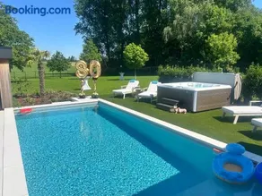 Inspire Residence and private Wellness - Image 3